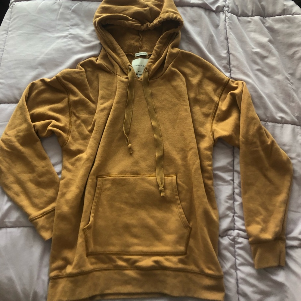 American Eagle Ahh-mazingly Soft Hoodie